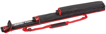Draper SLB Draper Expert Spirit Level Storage Bag, 3/4 Pockets, 1200mm - Code: 80857 - Pack Qty 1