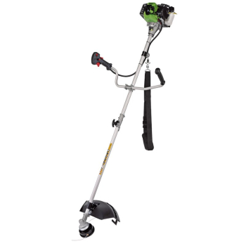 Draper GTP34 Petrol Brush Cutter and Line Trimmer, 32.5cc - Code: 80880 - Pack Qty 1