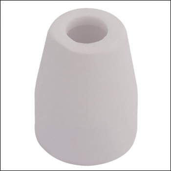 Draper A-IPC40/41-28 Ceramic Shroud for 78636 Torch - Code: 80883 - Pack Qty 1