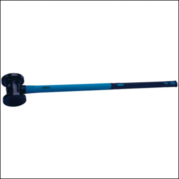 Draper FHFGS/P Fibreglass Shaft Fencing Hammer, 5.4kg - Code: 81065 - Pack Qty 1