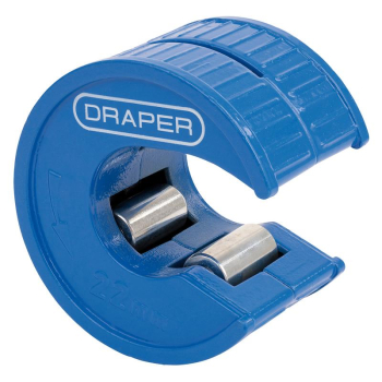 Draper APC/A Automatic Pipe Cutter, 22mm - Code: 81114 - Pack Qty 1