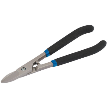 Draper JSS Straight Blade Jewellers Snips, 175mm - Code: 81199 - Pack Qty 1
