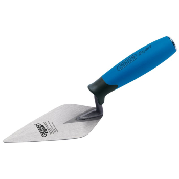 Draper PT/SGW Draper Expert Soft Grip Pointing Trowel, 150mm - Code: 81213 - Pack Qty 1