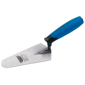 Draper GT/SGW Draper Expert Soft Grip Gauging Trowel, 170mm - Code: 81214 - Pack Qty 1