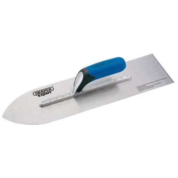 Draper FT/SGW Draper Expert Soft Grip Flooring Trowel, 110 x 405mm - Code: 81218 - Pack Qty 1