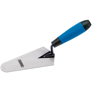 Draper GTSGW Soft Grip Gauging Trowel, 175mm - Code: 81235 - Pack Qty 1