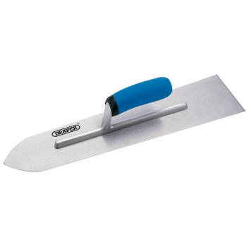 Draper FLT/SGW Soft Grip Flooring Trowel, 110 x 400mm - Code: 81241 - Pack Qty 1