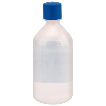 Draper AEWS-A/B Eyewash Refill, 500ml - Discontinued - Code: 81293 - Pack Qty 1