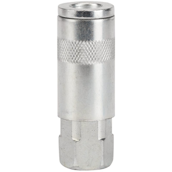 Draper EAC 1/4 inch  BSP Air Coupling Parallel Female Thread - Code: 81299 - Pack Qty 1