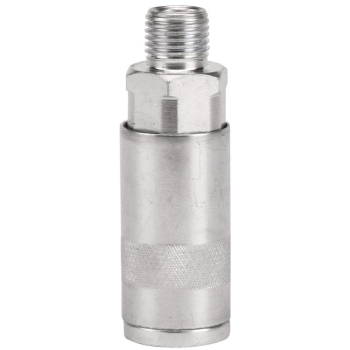 Draper EAC 1/4 inch  BSP Air Coupling Tapered Male Thread - Code: 81300 - Pack Qty 1