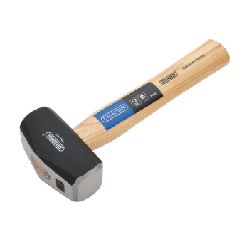 Draper 190T/B Hickory Shaft Club Hammer, 1.8kg/4lb - Code: 81432 - Pack Qty 1