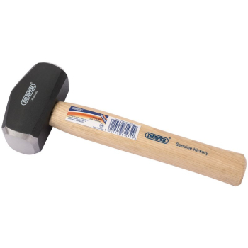 Draper 190T/B Hickory Shaft Club Hammer, 1.8kg/4lb - Code: 81432 - Pack Qty 1