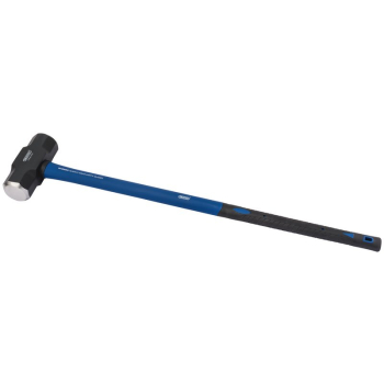 Draper FG4/B Sledge Hammer with Fibreglass Shaft, 6.4kg/14lb - Code: 81435 - Pack Qty 1