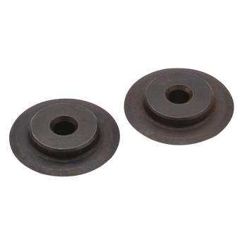 Draper ARPCSW Spare Cutter Wheel for 81078 and 81095 Automatic Pipe Cutter - Code: 81705 - Pack Qty 1
