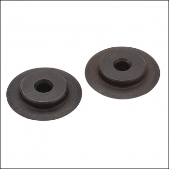 Draper ARPCSW Spare Cutter Wheel for 81078 and 81095 Automatic Pipe Cutter - Code: 81705 - Pack Qty 1