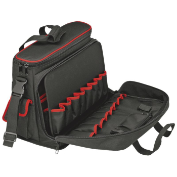 Draper 00 21 10 LE KNIPEX 00 21 10 LE Tool Bag  inch Service inch  empty, 320mm - Code: 81738 - Pack Qty 1