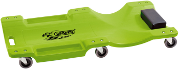 Draper CC4/G Mechanic's Creeper - Code: 81907 - Pack Qty 1