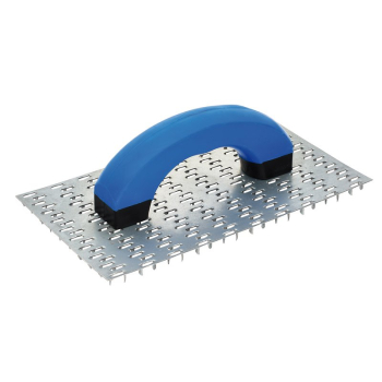 Draper SF250/B Scratch Float, 250 x 140mm - Code: 82107 - Pack Qty 1