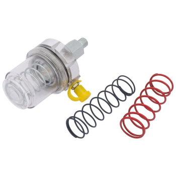 Draper AGF-P Polycarbonate Automatic Grease Feeder, 28g/1oz - Code: 82129 - Pack Qty 1