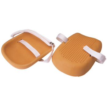 Draper KP1/B Cellular Rubber Knee Pads - Code: 82266 - Pack Qty 1