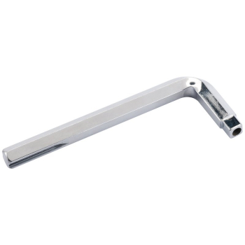 Draper RAK/Q 3-Way Radiator Key, 1/2 inch  - Code: 82432 - Pack Qty 1