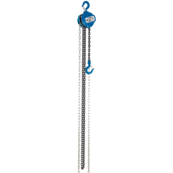 Draper CH500C Draper Expert Chain Hoist/Chain Block, 0.5 Tonne - Code: 82441 - Pack Qty 1