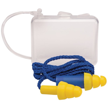 Draper EP1/B Ear Plugs - Discontinued - Code: 82453 - Pack Qty 1