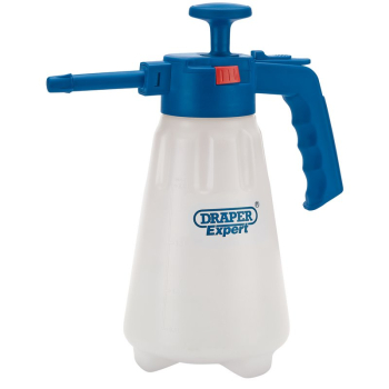 Draper EWS-2FPM/B Draper Expert Fpm Pump Sprayer, 2.5L - Code: 82456 - Pack Qty 1