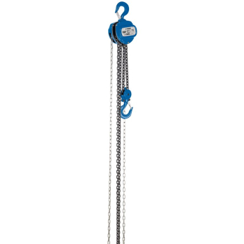 Draper CH2000C Draper Expert Chain Hoist/Chain Block, 2 Tonne - Code: 82458 - Pack Qty 1