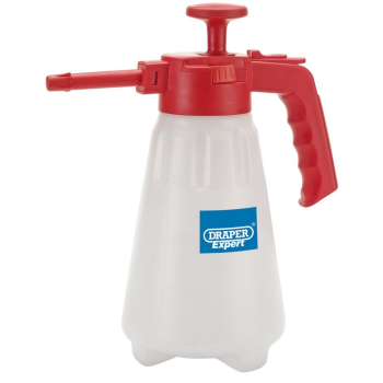 Draper EWS-2EPDM/B Draper Expert EPDM Pump Sprayer, 2.5L - Code: 82459 - Pack Qty 1