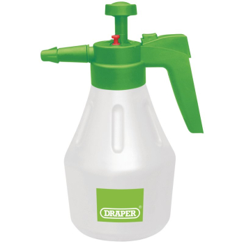 Draper GS125/B Pressure Sprayer, 1.8L - Code: 82463 - Pack Qty 1