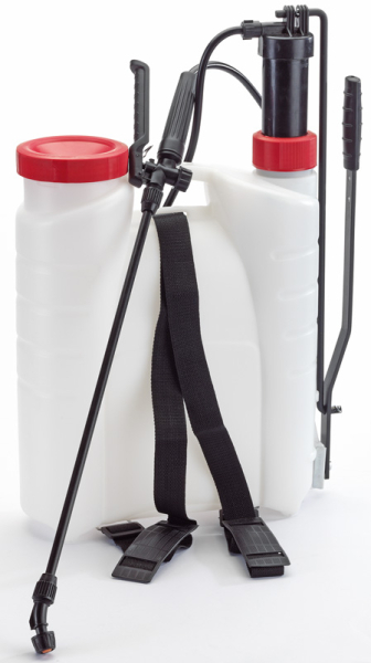 Draper PS12/B/EPDM Draper Expert EPDM Knapsack Pressure Sprayer, 12L - Code: 82470 - Pack Qty 1