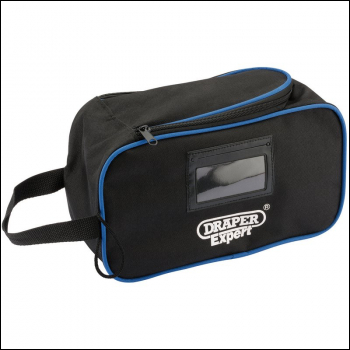 Draper HNS/F/B Draper Expert Safety Harness - Code: 82471 - Pack Qty 1