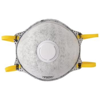 Draper FM26/B FFP2 NR Welding Dust Mask (Pack of 3) - Discontinued - Code: 82484 - Pack Qty 1