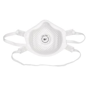 Draper FM13PC/B Draper Expert FFP3 NR Moulded Dust Masks (Pack of 2) - Code: 82489 - Pack Qty 1