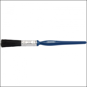 Draper PB/60-40 Paint-Brush, 12mm - Code: 82496 - Pack Qty 1