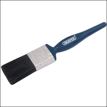 Draper PB/60-40 Paintbrush, 38mm - Code: 82498 - Pack Qty 1