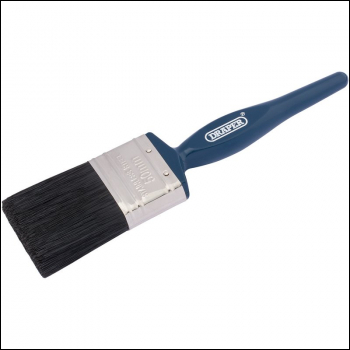 Draper PB/60-40 Paint-Brush, 50mm - Code: 82499 - Pack Qty 1