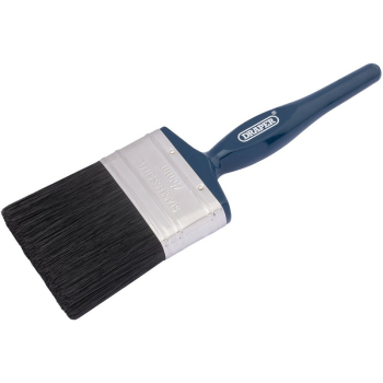 Draper PB/60-40 Paint-Brush, 75mm - Discontinued - Code: 82500 - Pack Qty 1