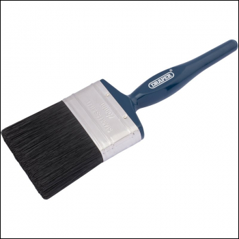 Draper PB/60-40 Paint-Brush, 75mm - Code: 82500 - Pack Qty 1