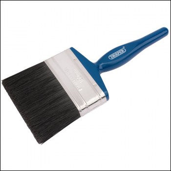 Draper PB/60-40 Paint-Brush, 100mm - Code: 82501 - Pack Qty 1