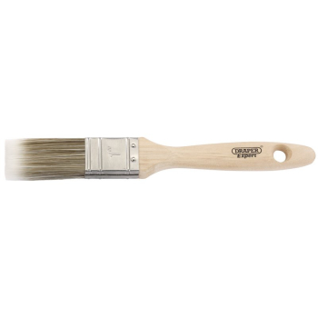 Draper PB/BIR/100S 'EXPERT' PAINT BRUSH 25MM - Code: 82503 - Pack Qty 1