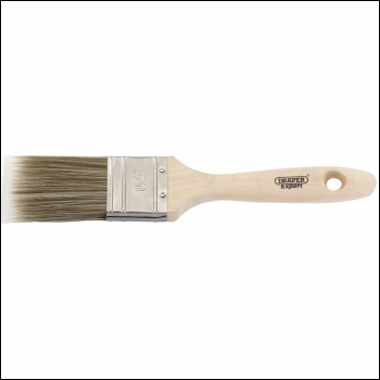 Draper PB/BIR/100S Draper Expert Paint Brush, 38mm - Code: 82504 - Pack Qty 1