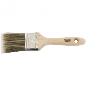 Draper PB/BIR/100S Paint Brush, 50mm - Discontinued - Code: 82505 - Pack Qty 1