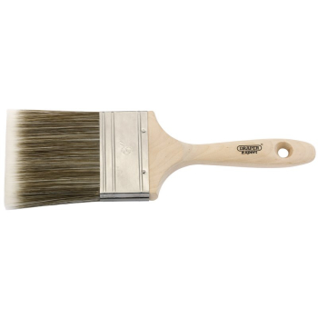 Draper PB/BIR/100S Draper Expert Paint Brush, 75mm - Code: 82507 - Pack Qty 1