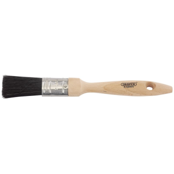 Draper PB/BEE/70-30 Draper Expert Heritage Range Paint-Brush, 25mm - Code: 82510 - Pack Qty 1