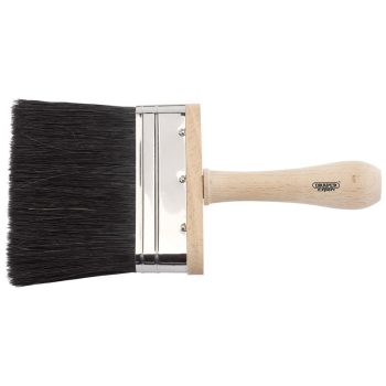 Draper PB/PI Draper Expert Heritage Range Preparation Dusting Brush - Code: 82517 - Pack Qty 1