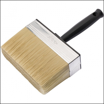 Draper CB/PI Ceiling-Paste Brush, 150mm - Code: 82519 - Pack Qty 1