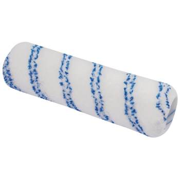 Draper RS-MF-M Medium Pile Microfibre Professional Paint Roller Sleeves, 43 x 230mm - Discontinued - Code: 82527 - Pack Qty 1