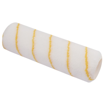 Draper RS-W-M Medium Pile Polyester Paint Roller Sleeves, 230 x 43mm - Discontinued - Code: 82529 - Pack Qty 1